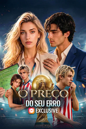 Pôster de O Preço do Seu Erro(Dublado)
