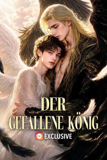 Poster von Der gefallene König