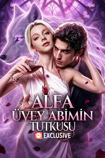 ALFA ÜVEY ABİMİN TUTKUSU afişi