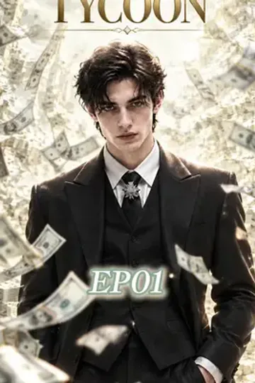 Prison‑Born Tycoon poster