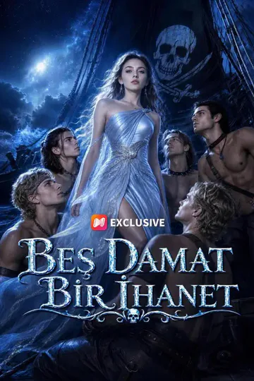 (Dublajlı) Beş Damat Bir İhanet afişi