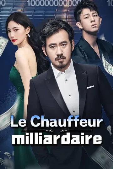 Affiche de Mon père a une fortune d'un billion !