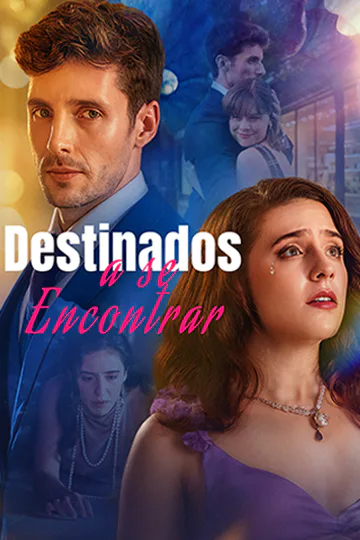 Pôster de Destinados a se Encontrar
