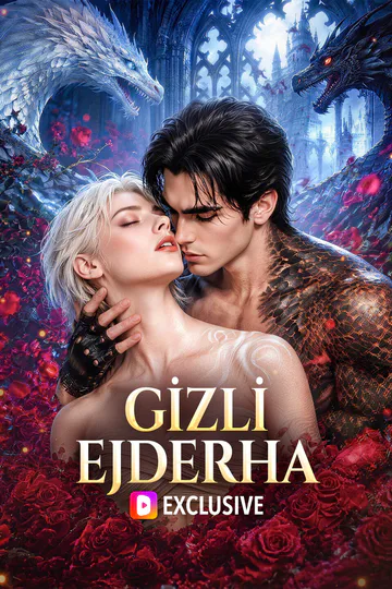 GİZLİ EJDERHA(Dublajlı) afişi