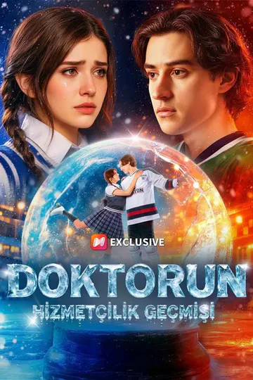 (Dublajlı) Doktorun Hizmetçilik Geçmi afişi