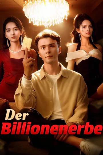 Poster von Der Billionenerbe