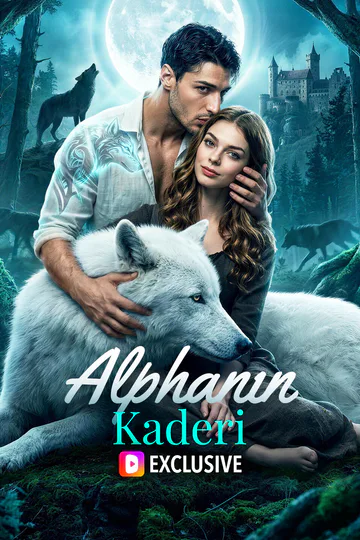 Alphanın Kaderi afişi