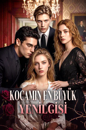 KOCAMIN EN BÜYÜK YENİLGİSİ afişi