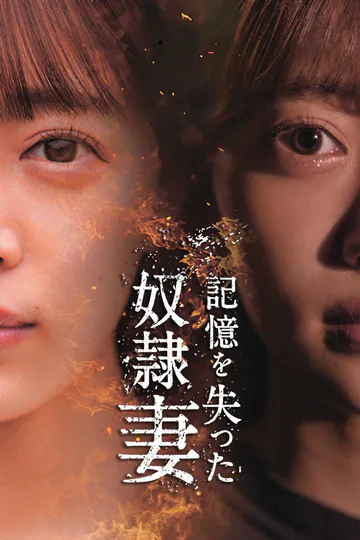 記憶を失った奴隷妻のポスター