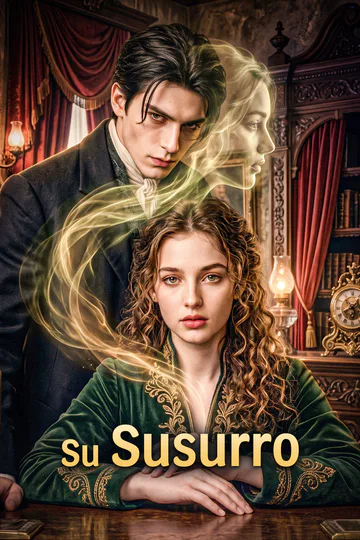 Póster de Su Susurro
