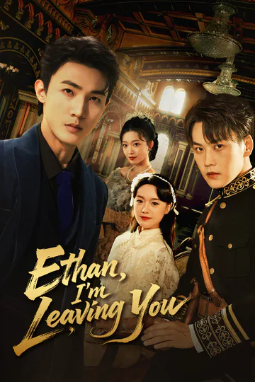 Ethan, I'm Leaving You poster