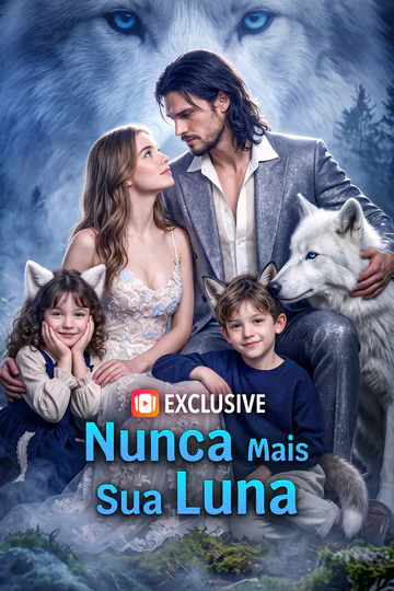Pôster de Nunca Mais Sua Luna
