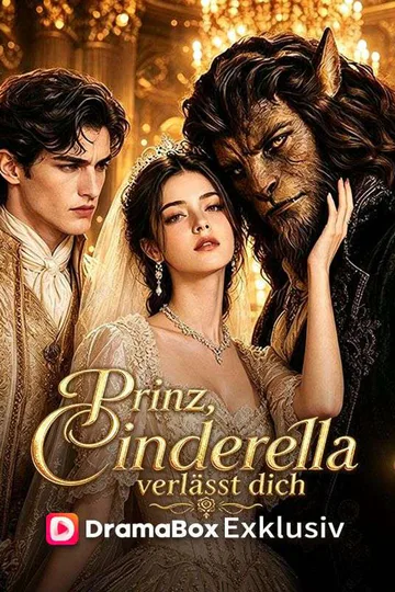 Poster von Prinz, Cinderella verlässt dich (Synchronisiert)