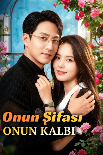 Onun Şifası, Onun Kalbi afişi