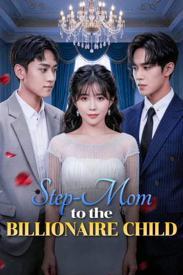 Step-Mom to the Billionaire Child poster
