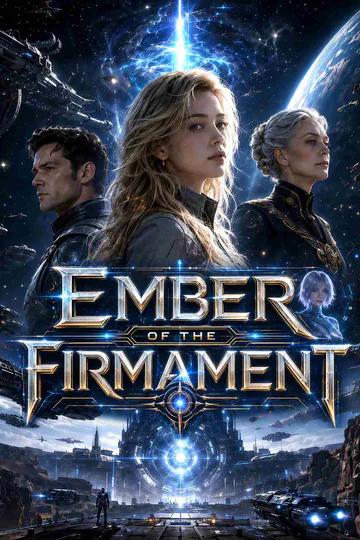 Ember of the Firmament poster