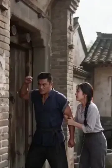 Yeniden doğan balıkçının kaderi afişi