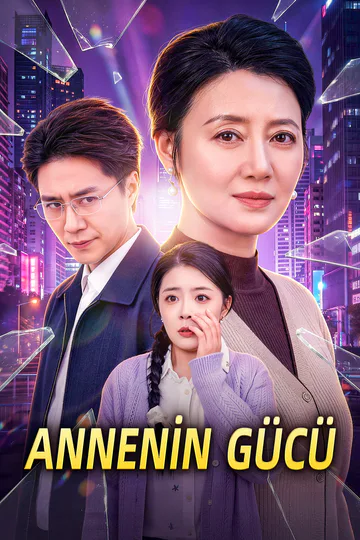 ANNENİN GÜCÜ afişi