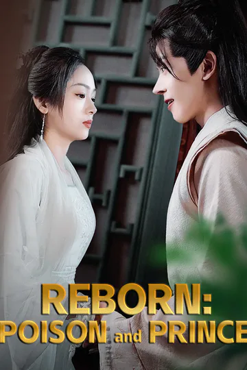 Reborn: Poison and Prince poster