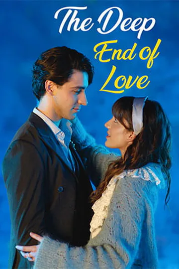 Póster de Hasta el Fondo del Amor