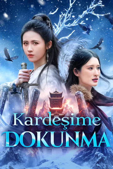Kardeşime Dokunma afişi
