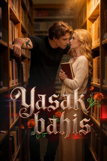 Yasak bahis afişi