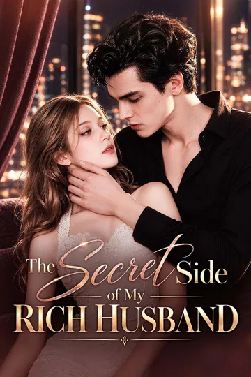 The Secret Side of My Rich Husband poster