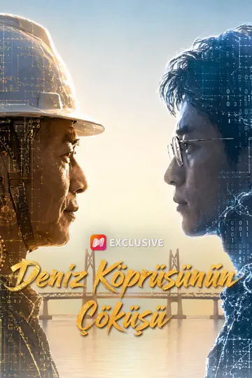 Deniz Köprüsünün Çöküşü afişi