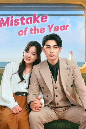 Mistake of the Year poster