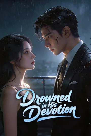 Drowned in His Devotion poster