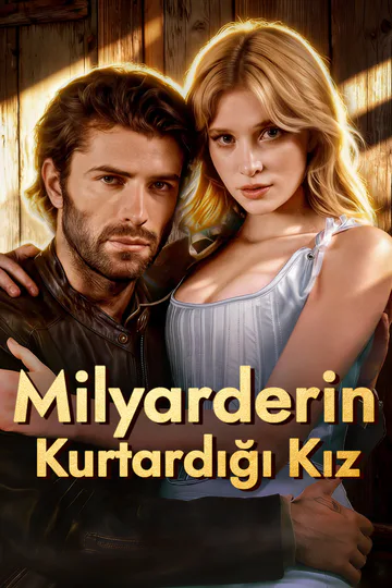 Milyarderin Kurtardığı Kız(Dublajlı) afişi
