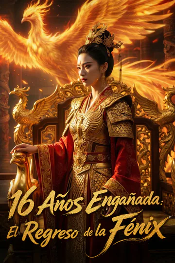 Póster de (Doblado) 16 Años Engañada: El Regreso de la Fénix