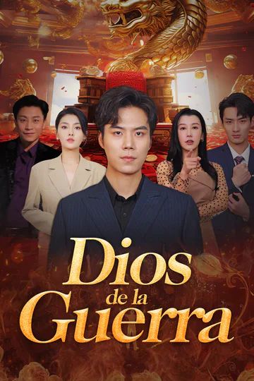 Pôster de Dios de la Guerra