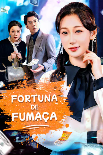 Pôster de Fortuna de Fumaça