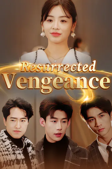 Resurrected Vengeance poster