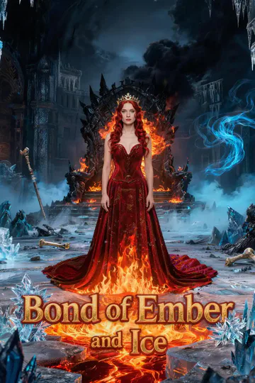 Bond of Ember and Ice poster