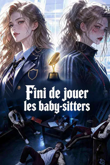 Affiche de Fini de jouer les baby-sitters