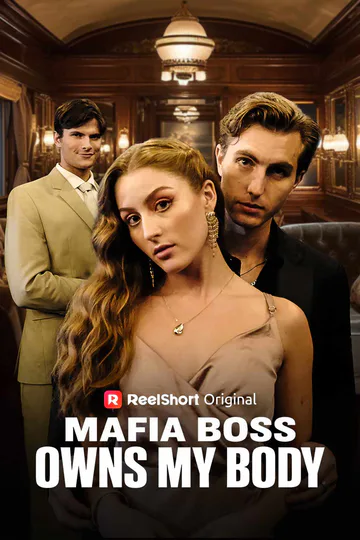 Mafia Boss Owns My Body poster