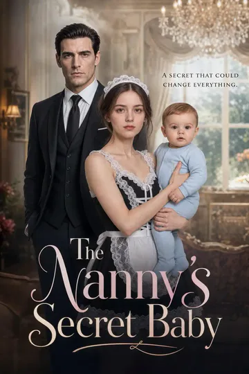 The Nanny’s Secret Baby poster