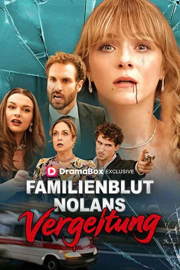 Poster von Familienblut: Nolans Vergeltung