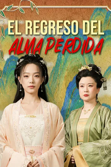 Póster de El regreso del alma perdida