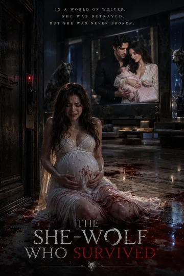 The She-Wolf Who Survived poster
