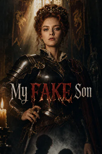 My Fake Son poster