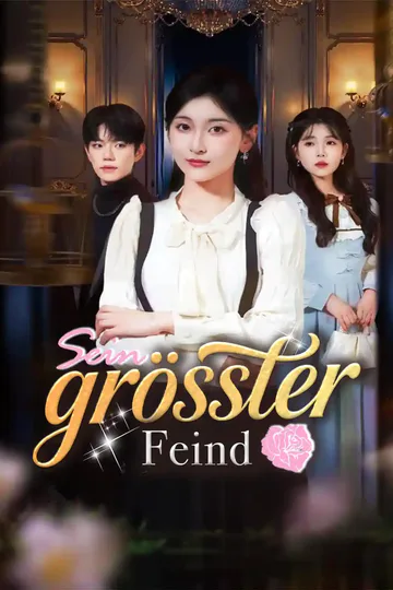 Poster von Sein grösster Feind