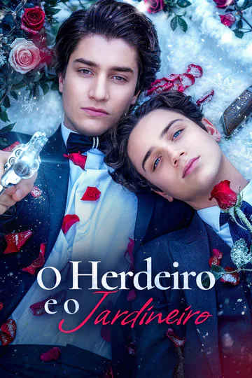 Pôster de O Herdeiro e o Jardineiro(Dublado)