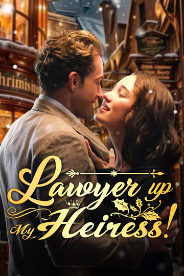 Lawyer Up, My Heiress! poster