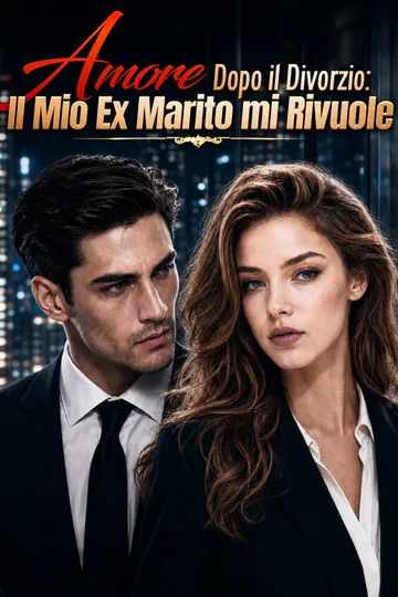 Locandina di Amore Dopo il Divorzio: Il Mio Ex Marito mi Rivuole