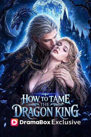 How to Tame the Dragon King poster