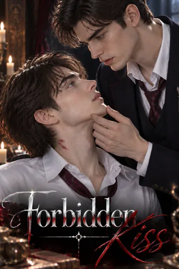 Forbidden Kiss poster