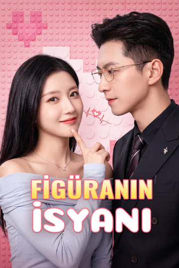 FİGÜRANIN İSYANIのポスター